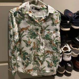 Zara Shirt